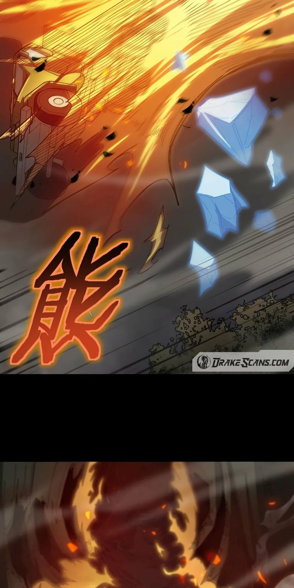 Read SSS Grade Saint Knight Manga Online