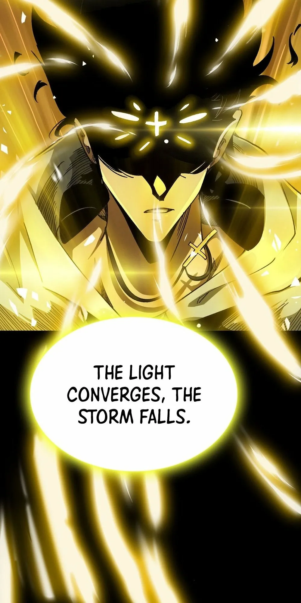 Read SSS Grade Saint Knight Manga Online