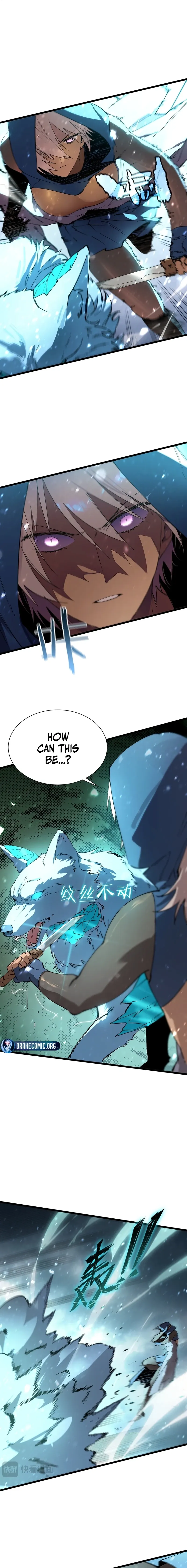 Read SSS Grade Saint Knight Manga Online