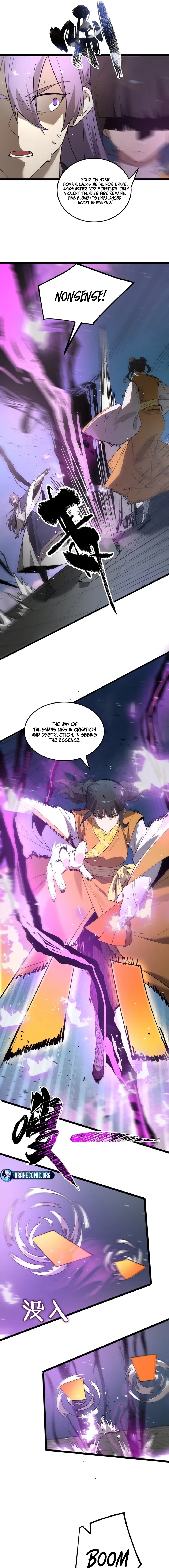 Read SSS Grade Saint Knight Manga Online