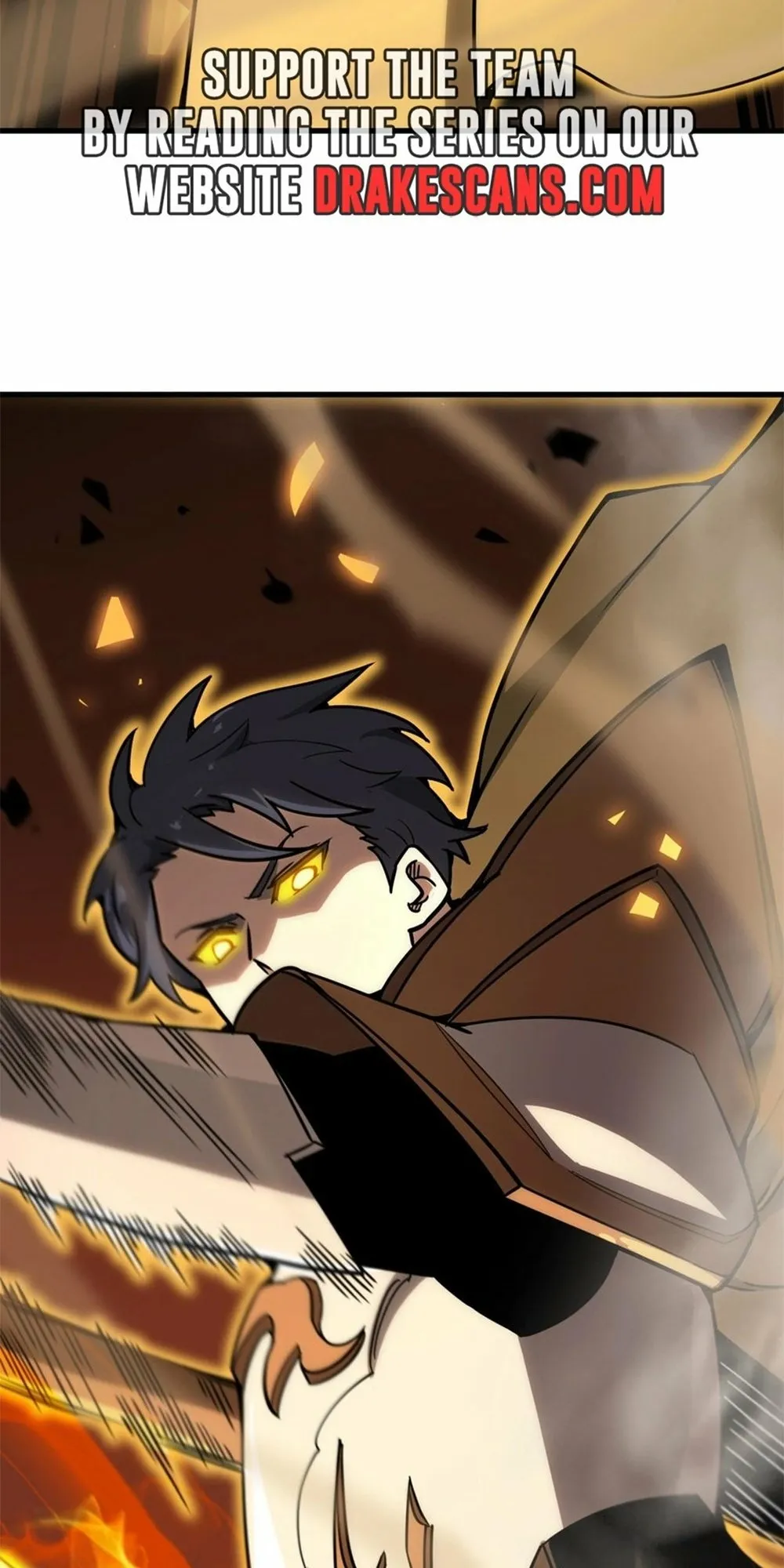 Read SSS Grade Saint Knight Manga Online