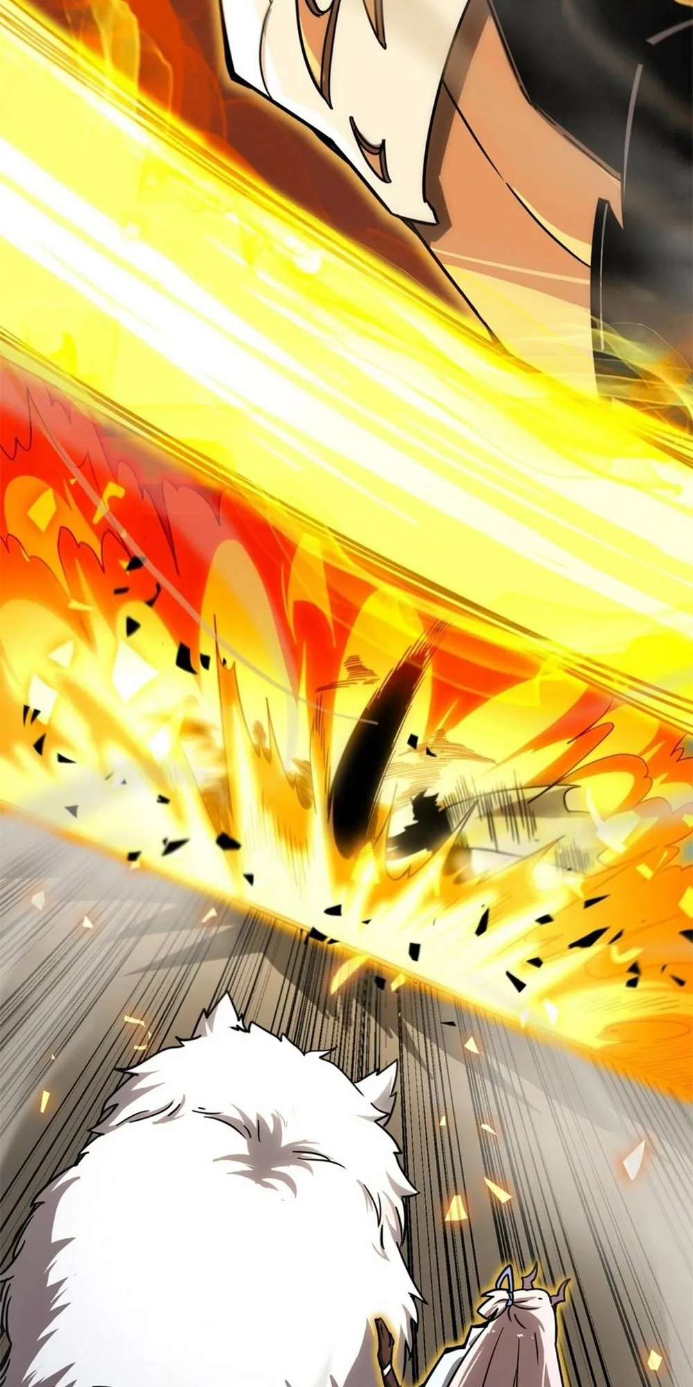 Read SSS Grade Saint Knight Manga Online