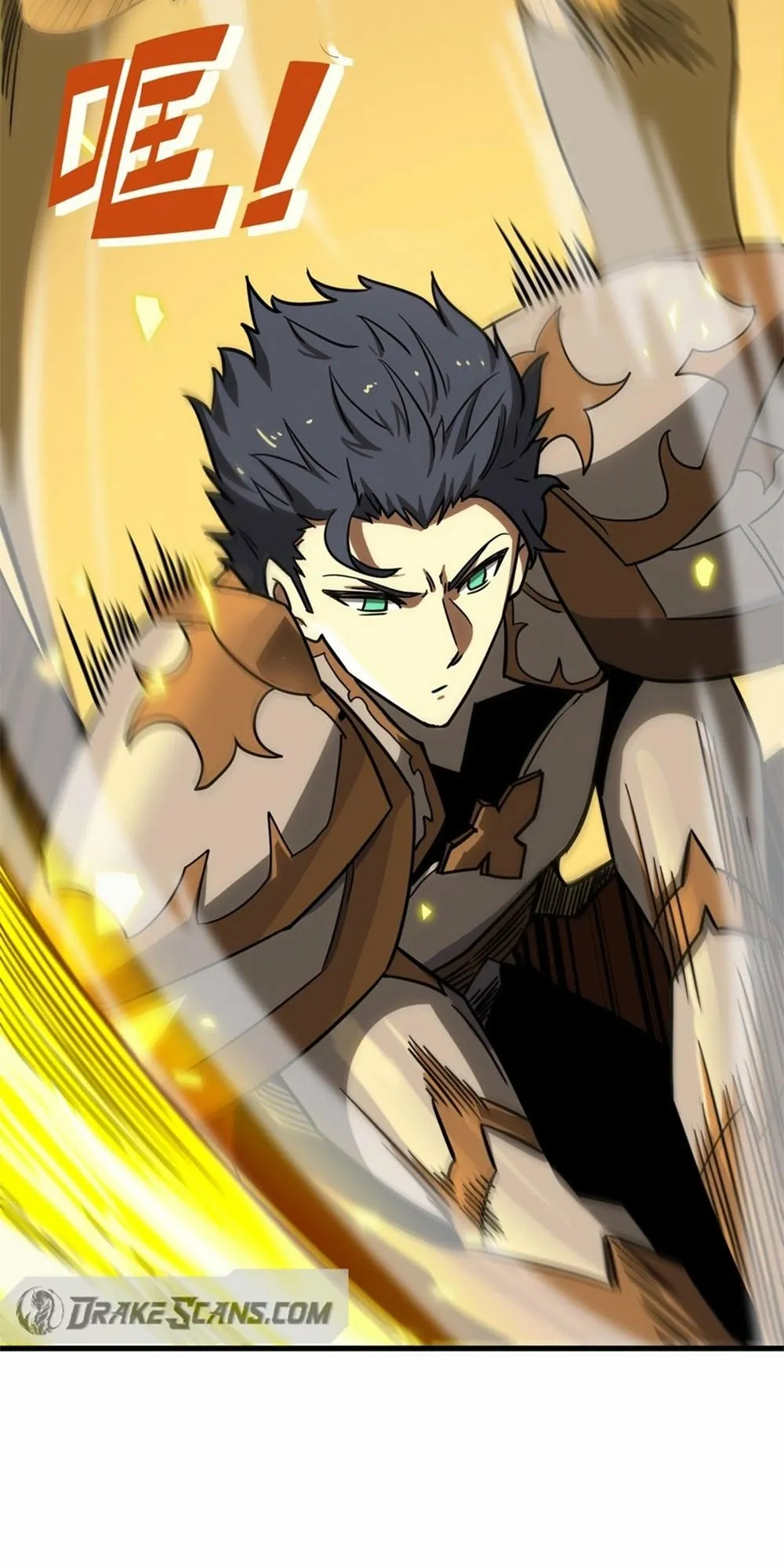 Read SSS Grade Saint Knight Manga Online