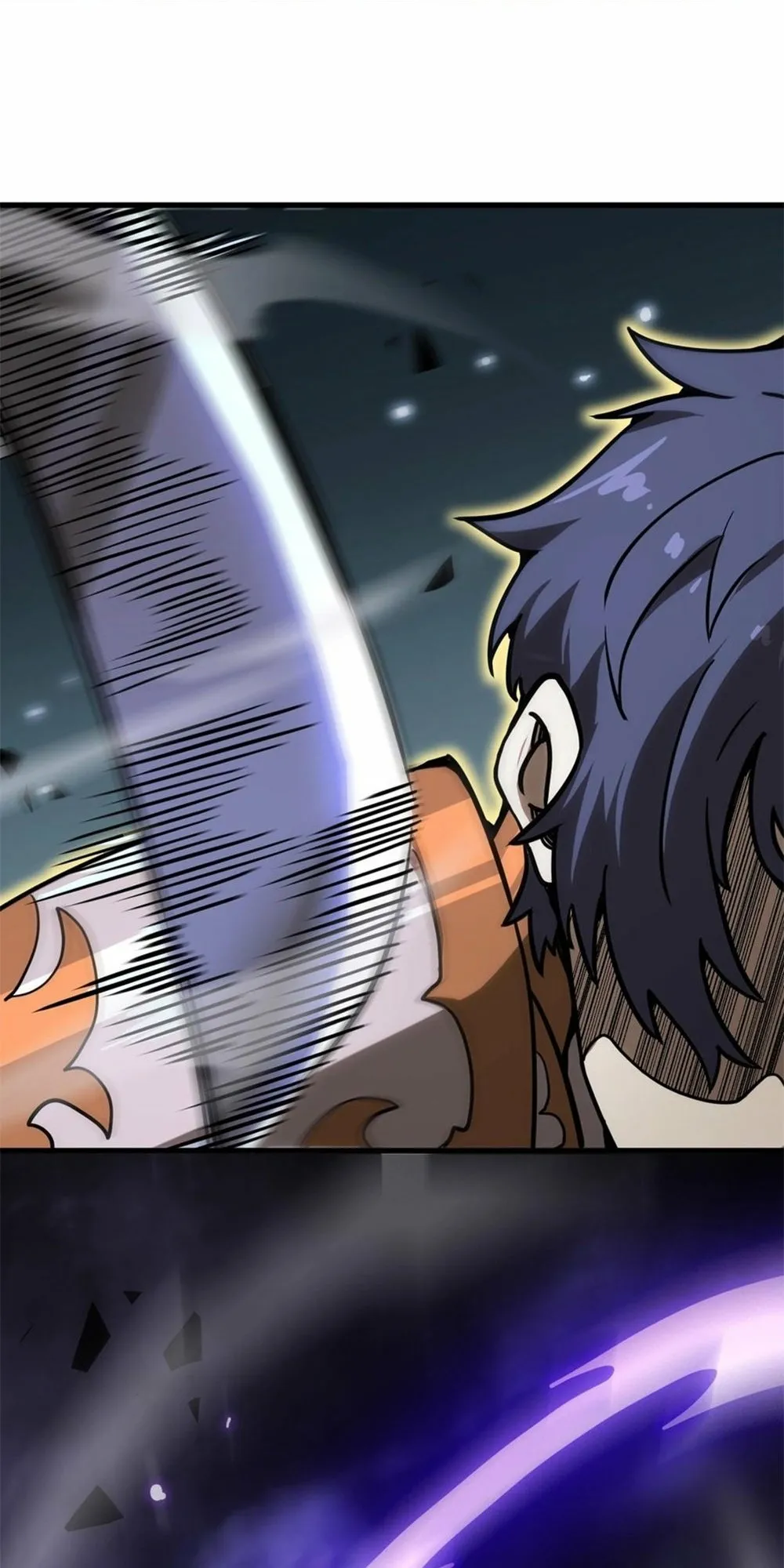 Read SSS Grade Saint Knight Manga Online