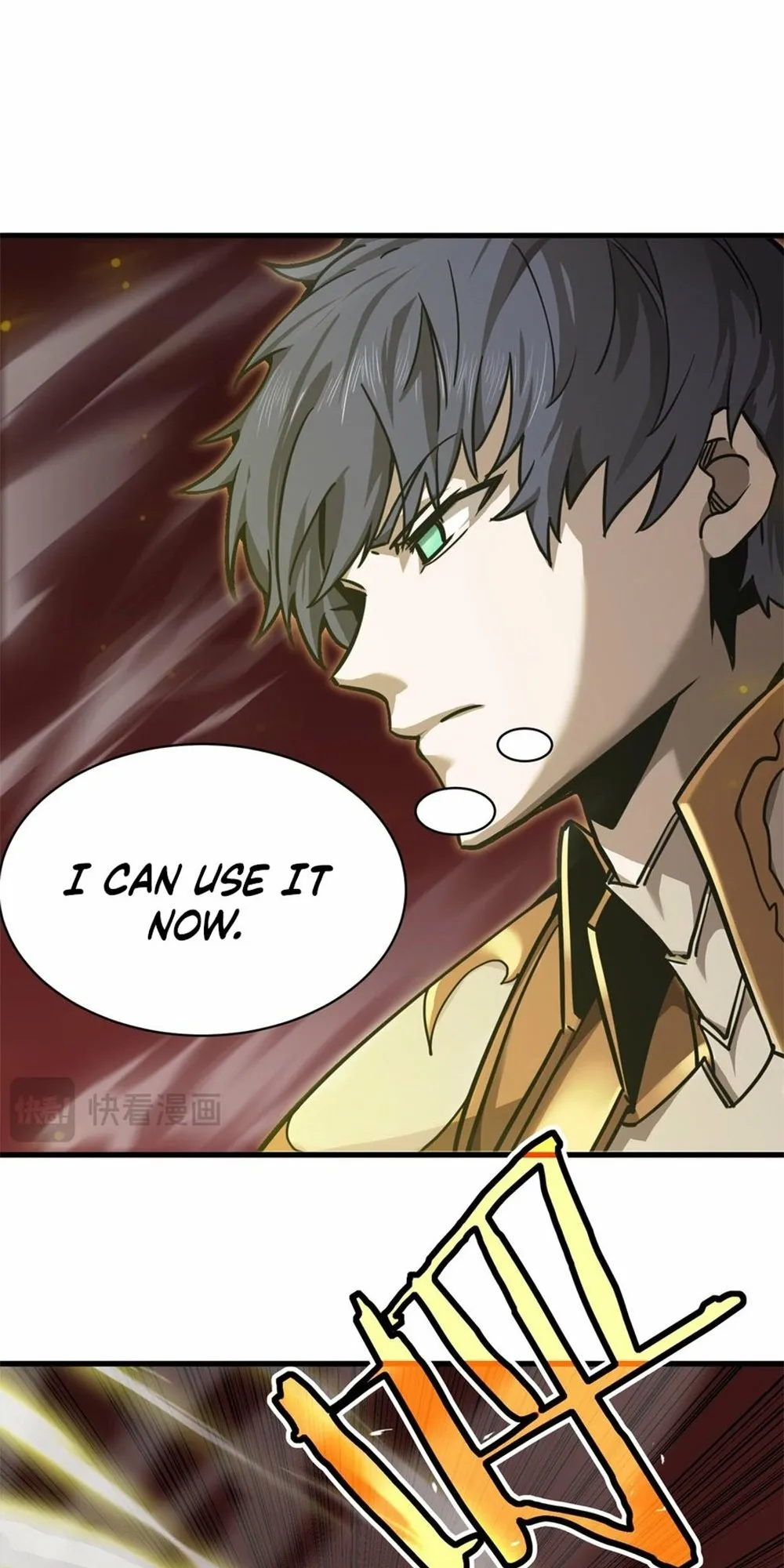 Read SSS Grade Saint Knight Manga Online