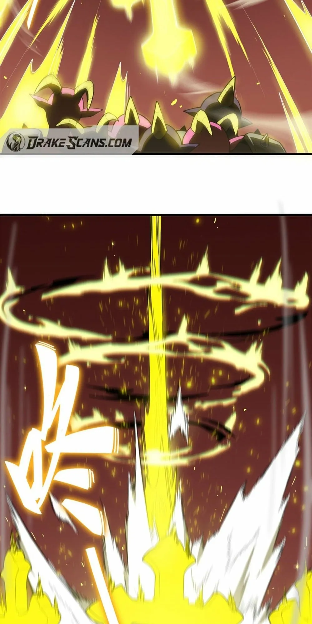 Read SSS Grade Saint Knight Manga Online