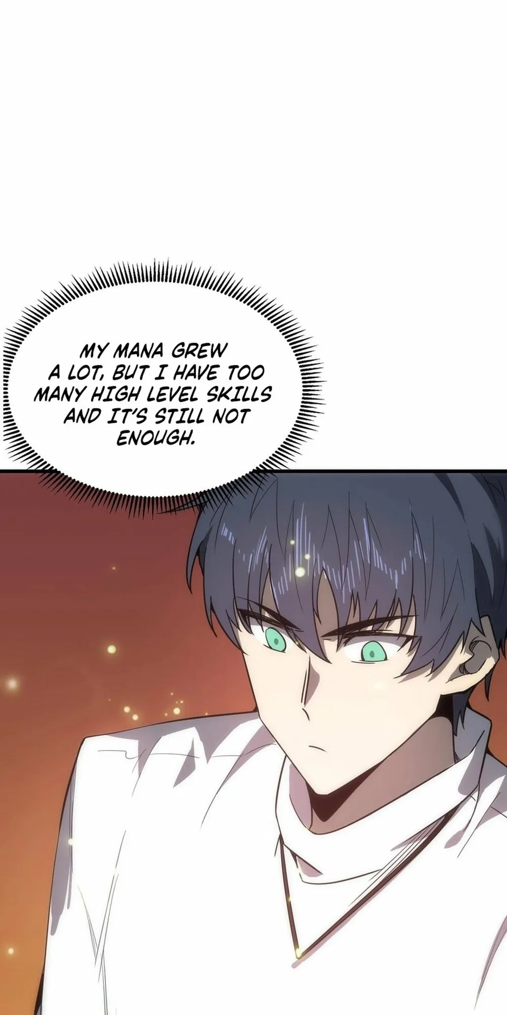 Read SSS Grade Saint Knight Manga Online