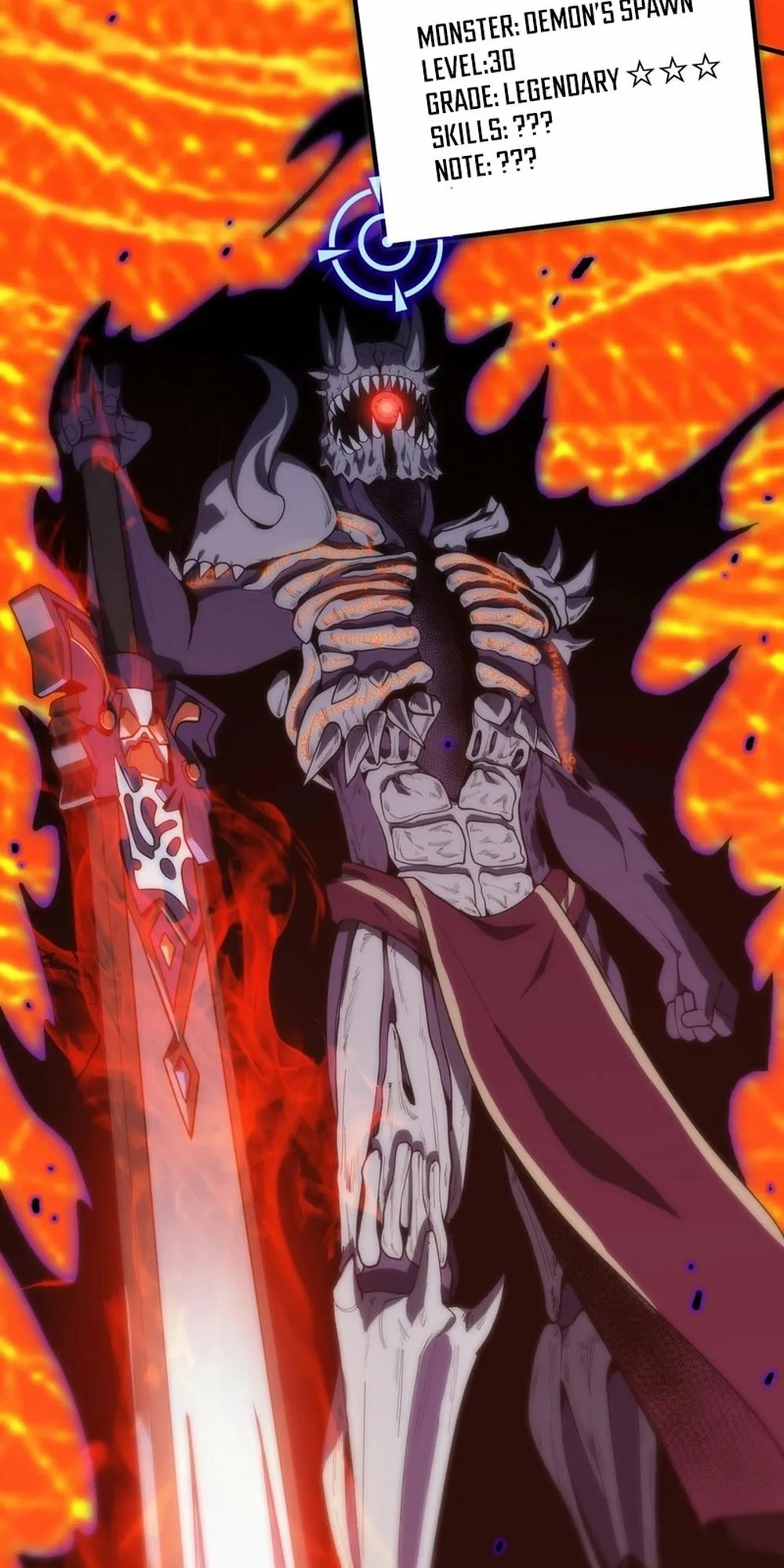 Read SSS Grade Saint Knight Manga Online