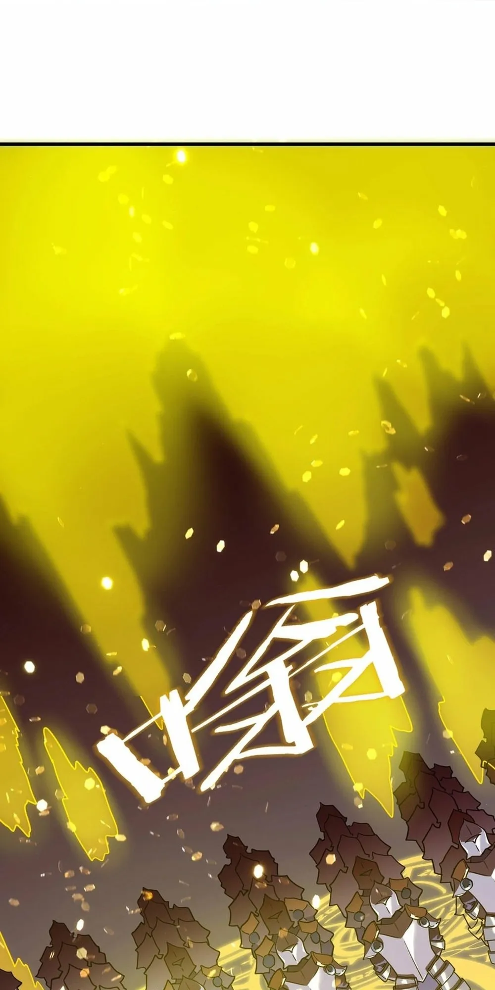 Read SSS Grade Saint Knight Manga Online