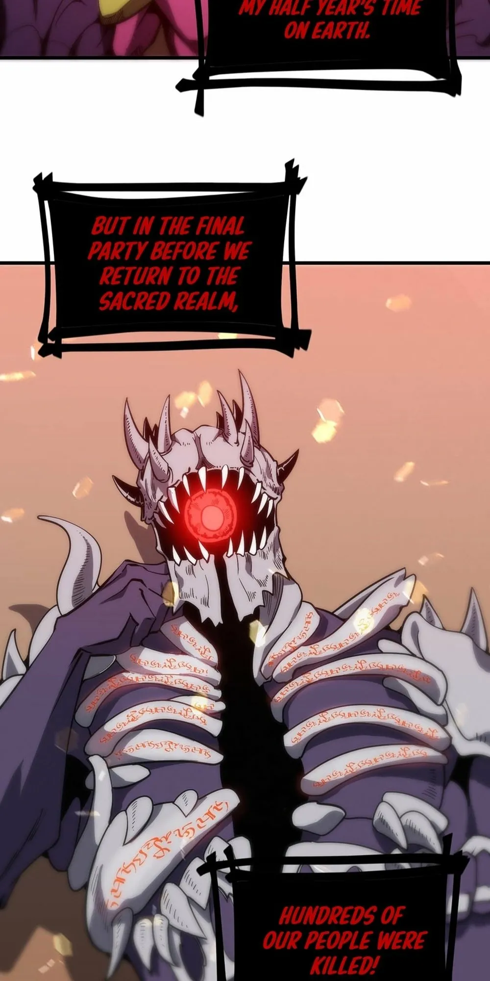 Read SSS Grade Saint Knight Manga Online