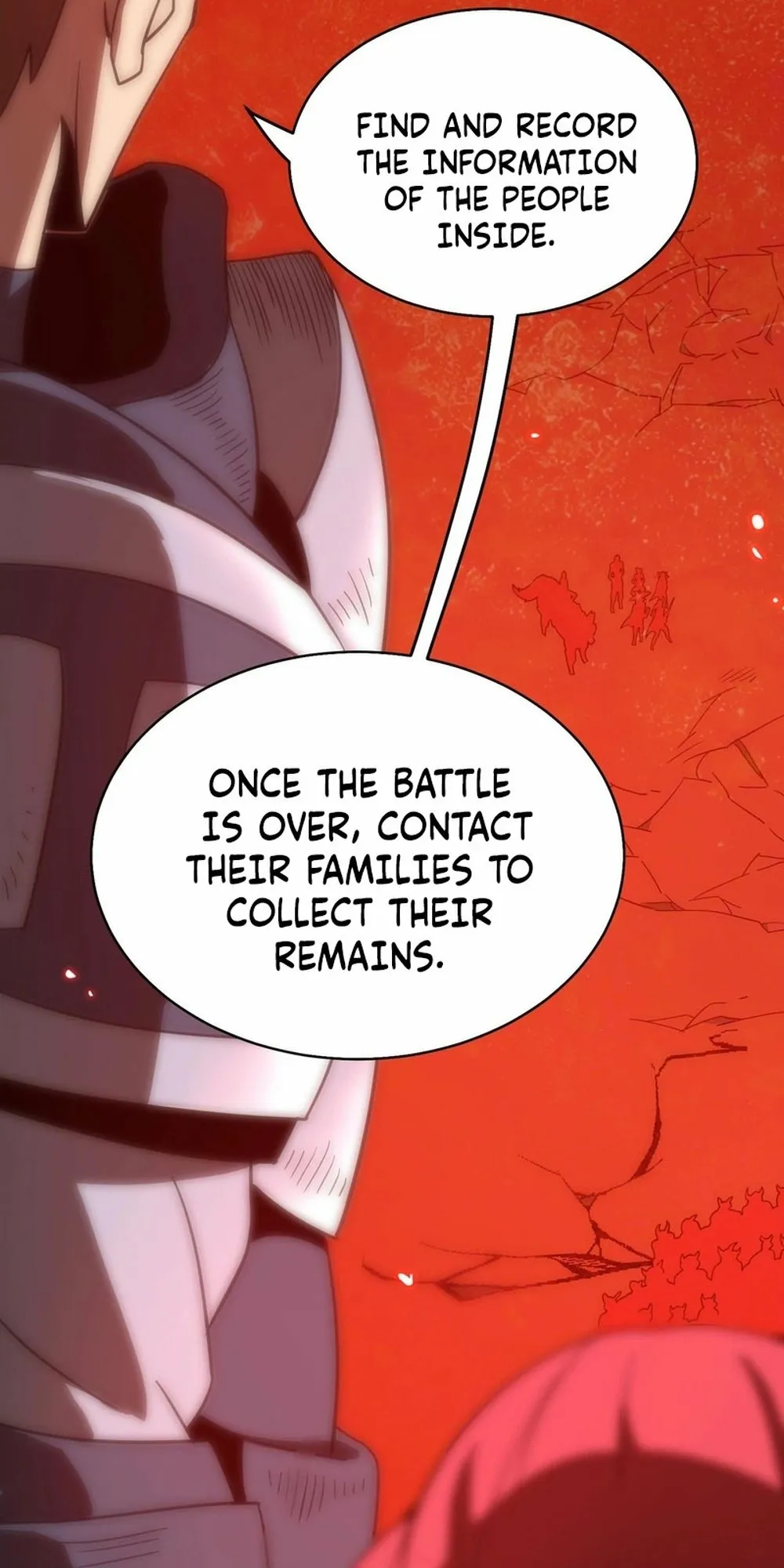 Read SSS Grade Saint Knight Manga Online