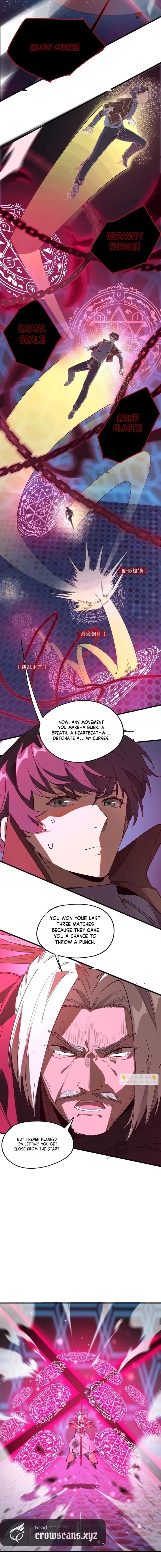Read SSS Grade Saint Knight Manga Online