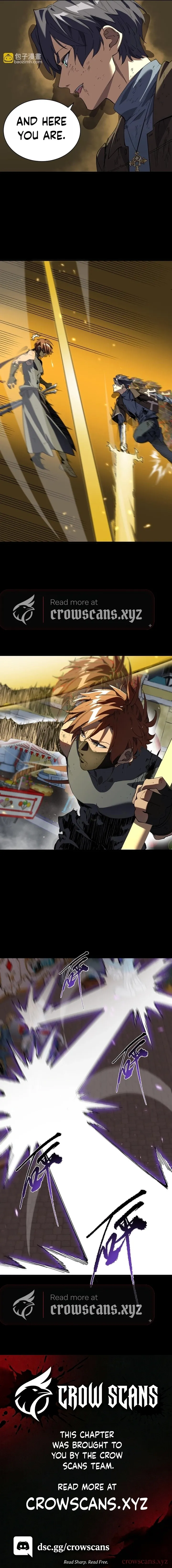 Read SSS Grade Saint Knight Manga Online