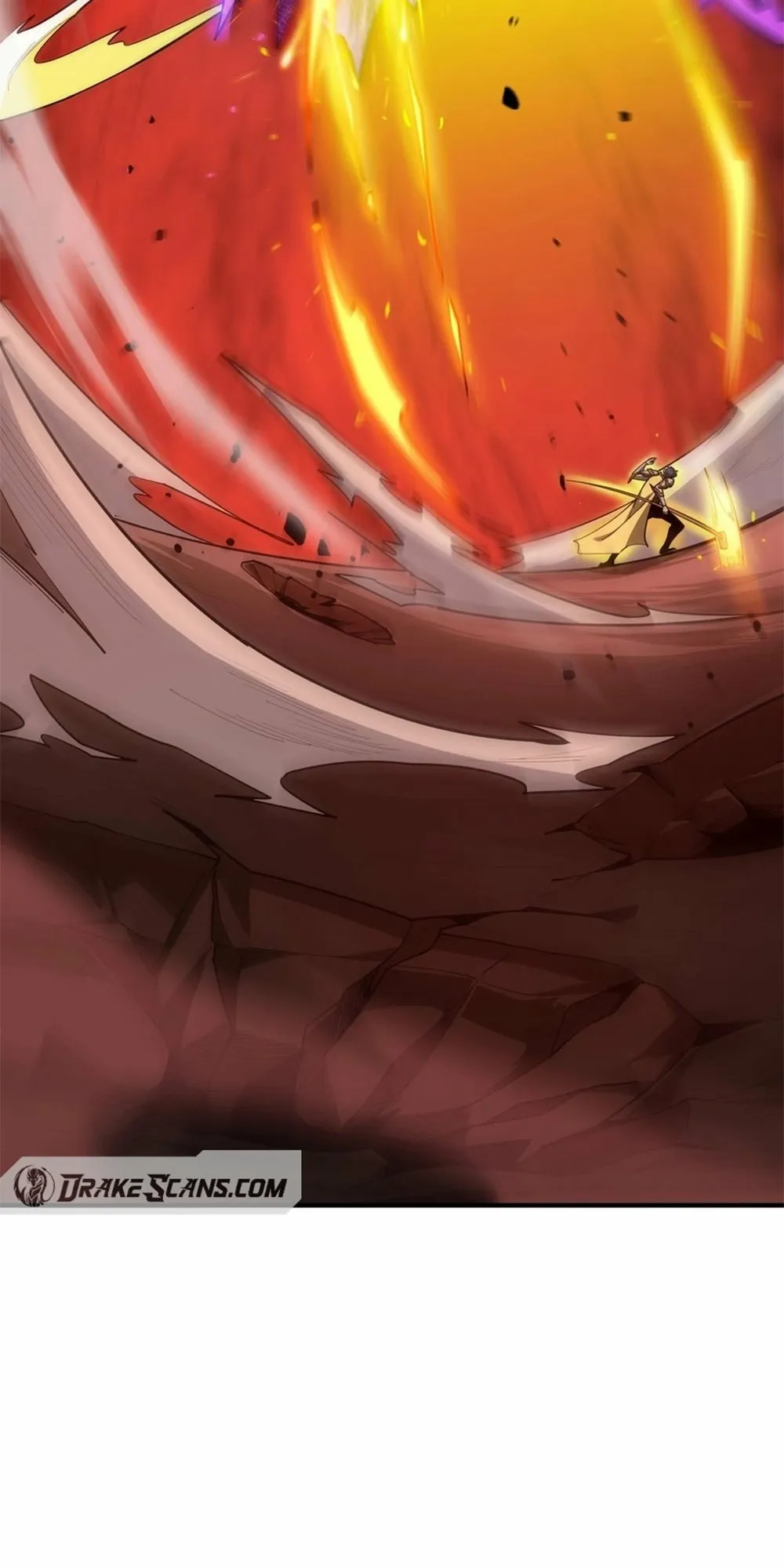 Read SSS Grade Saint Knight Manga Online