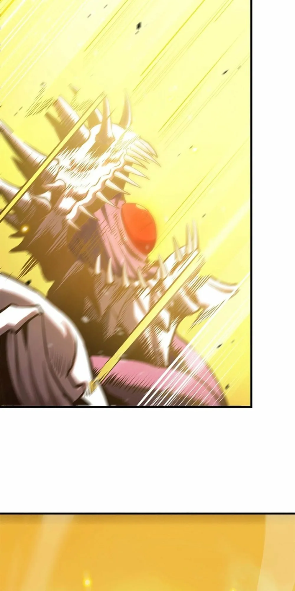 Read SSS Grade Saint Knight Manga Online