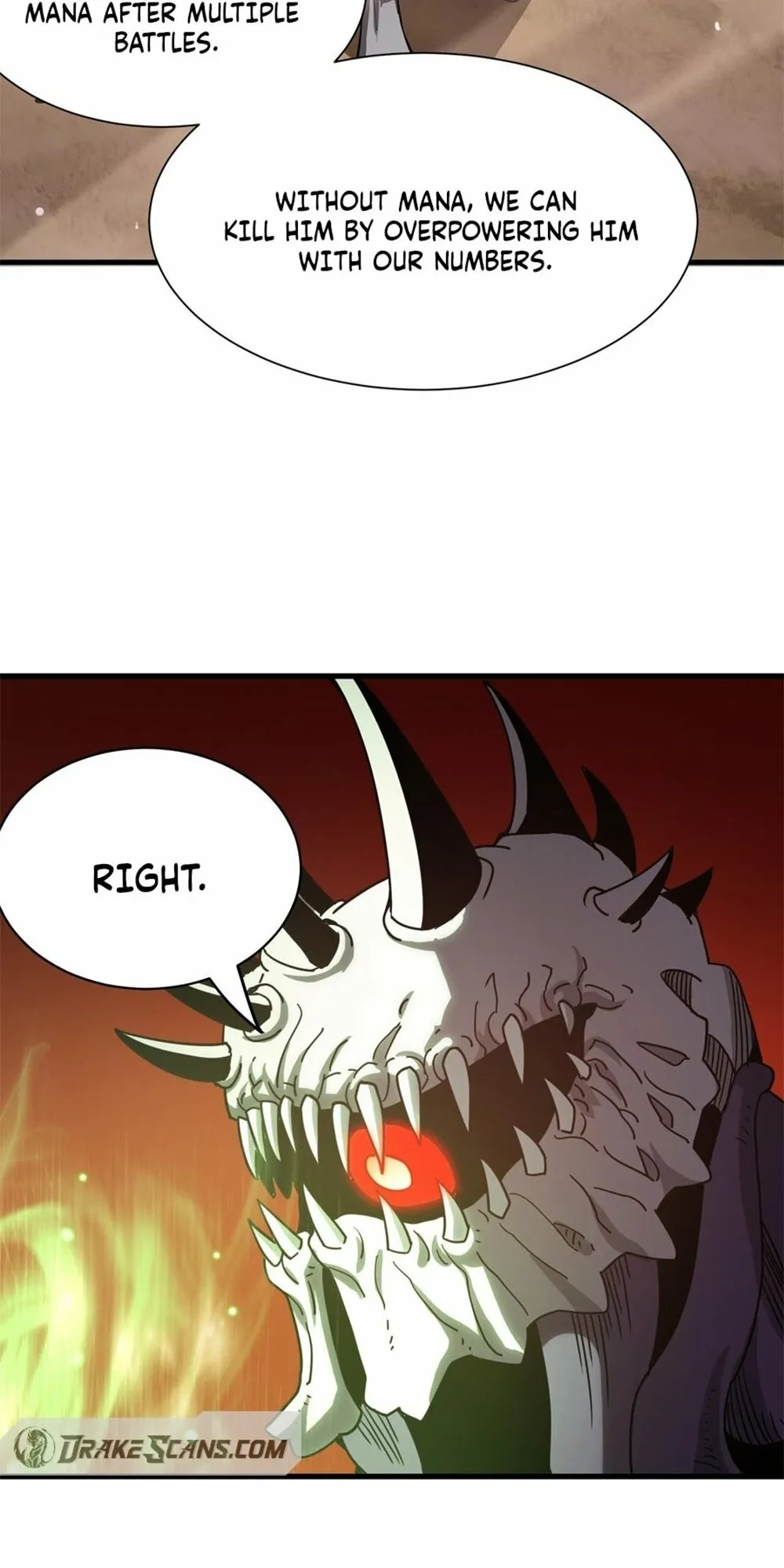 Read SSS Grade Saint Knight Manga Online