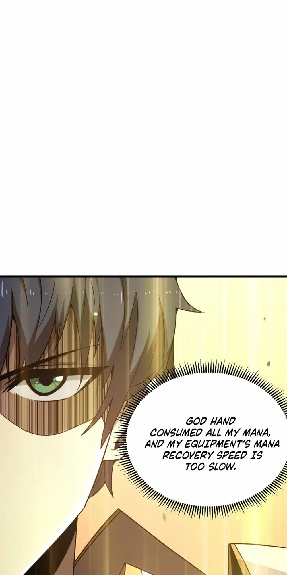 Read SSS Grade Saint Knight Manga Online