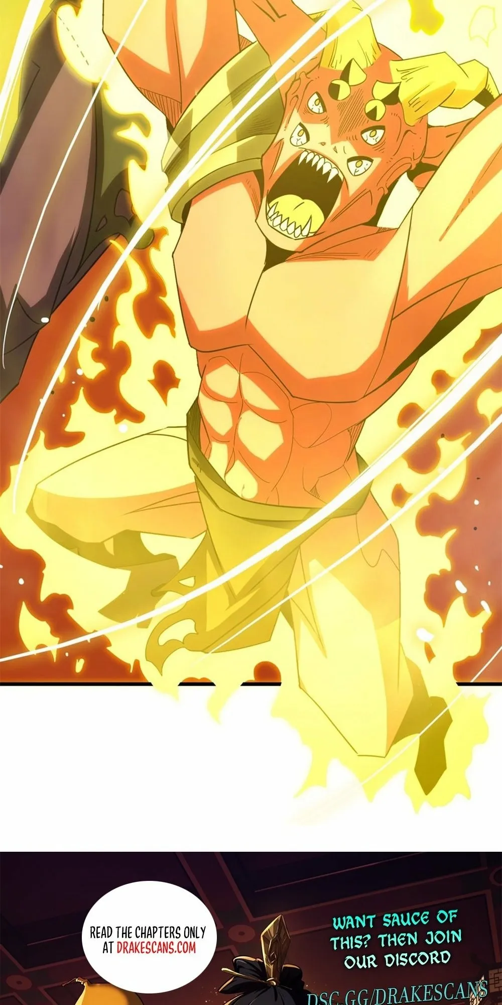 Read SSS Grade Saint Knight Manga Online