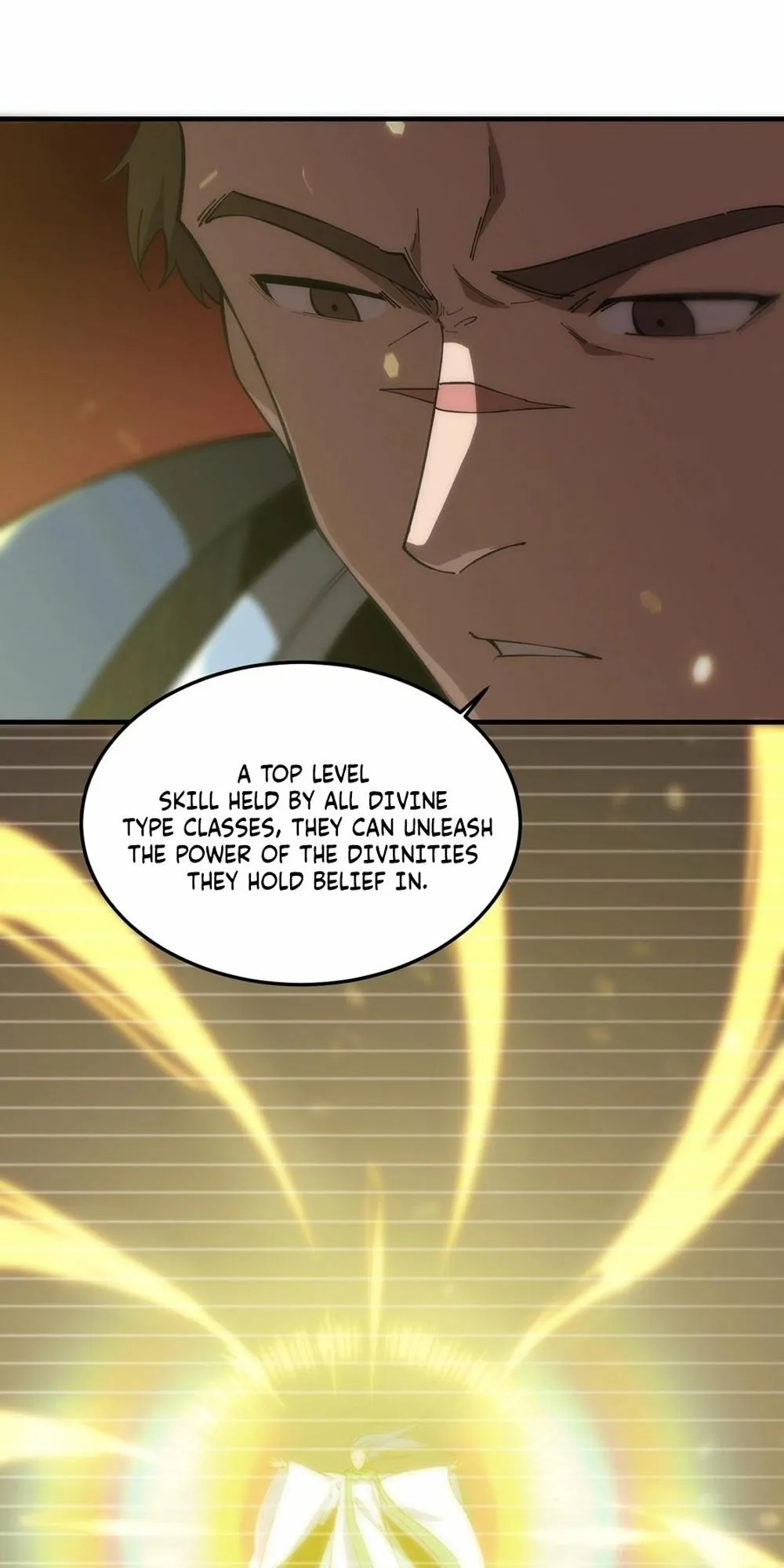Read SSS Grade Saint Knight Manga Online