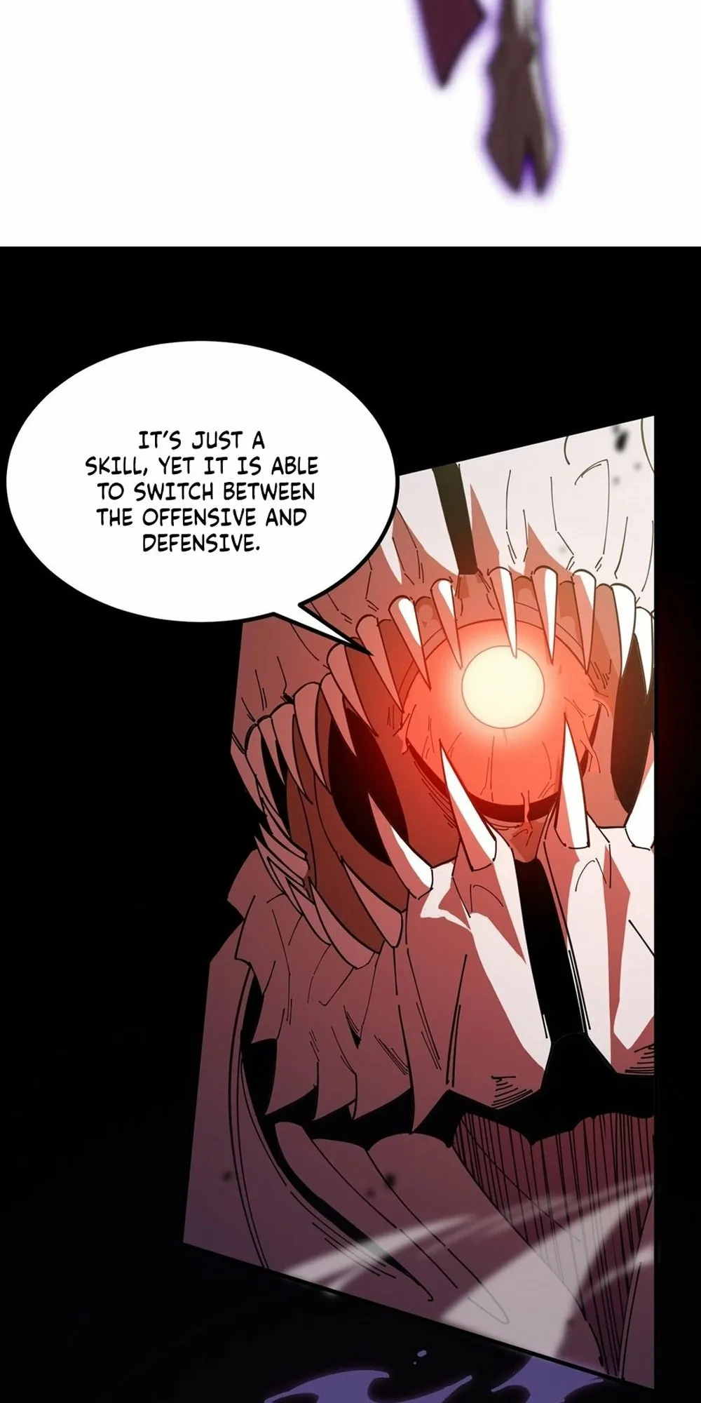 Read SSS Grade Saint Knight Manga Online