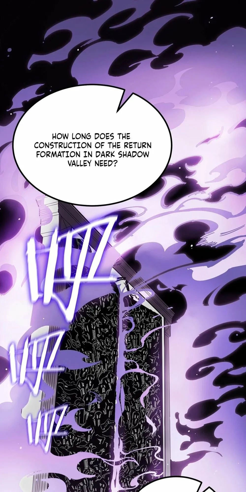 Read SSS Grade Saint Knight Manga Online