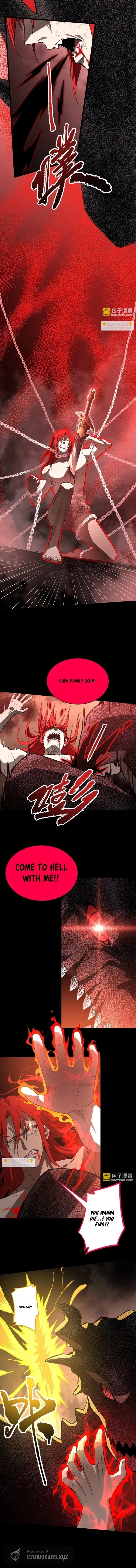Read SSS Grade Saint Knight Manga Online