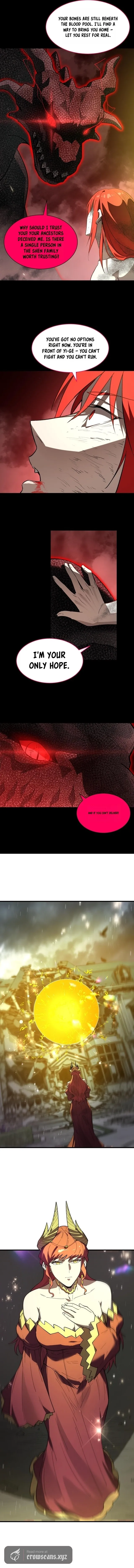 Read SSS Grade Saint Knight Manga Online