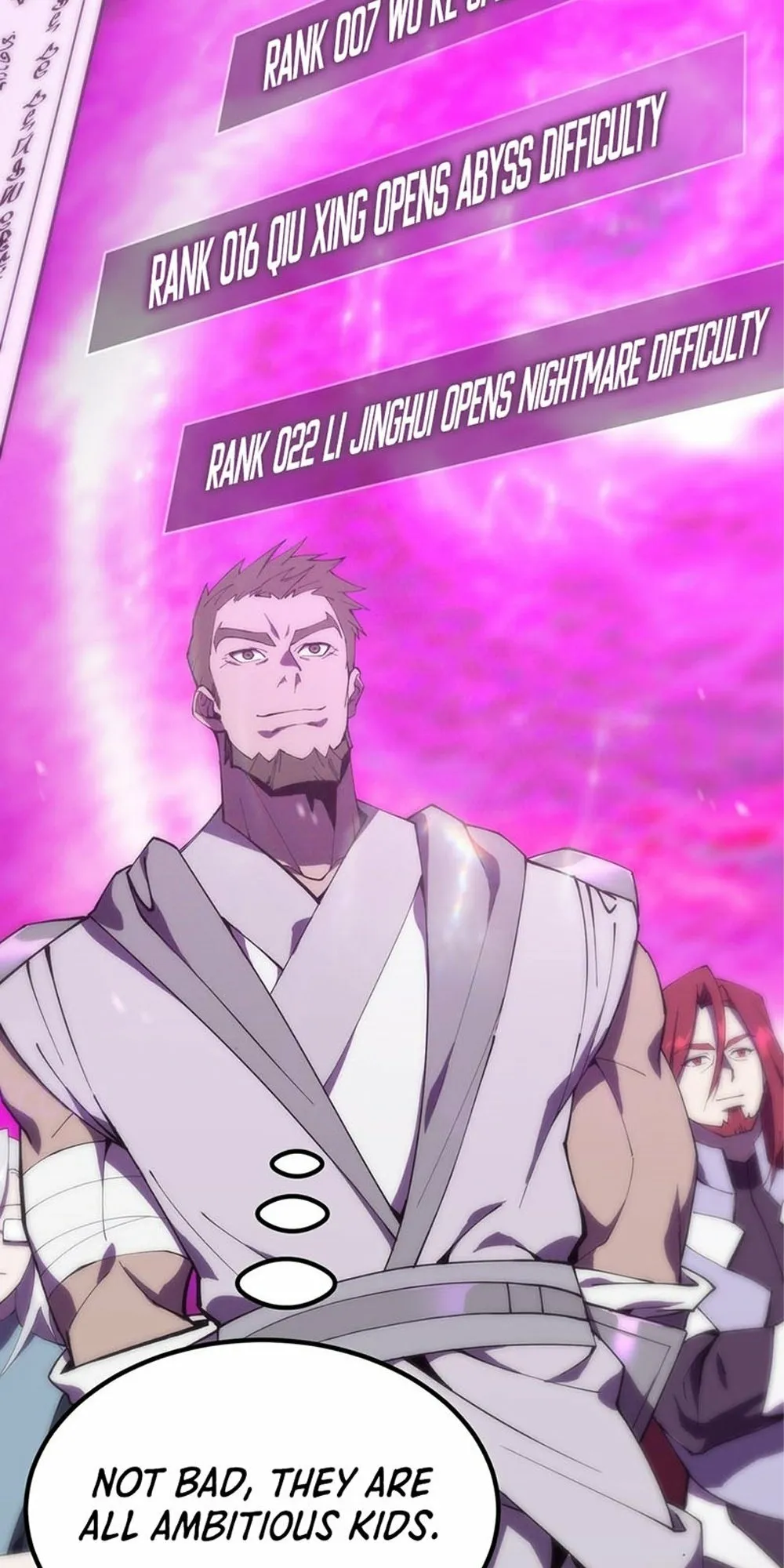 Read SSS Grade Saint Knight Manga Online