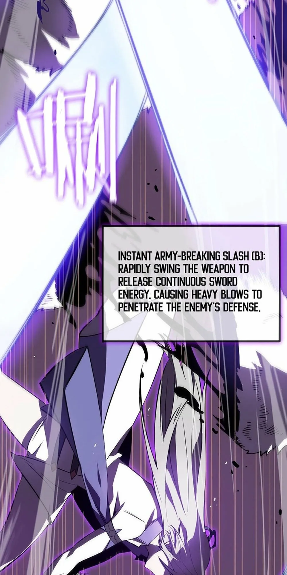 Read SSS Grade Saint Knight Manga Online