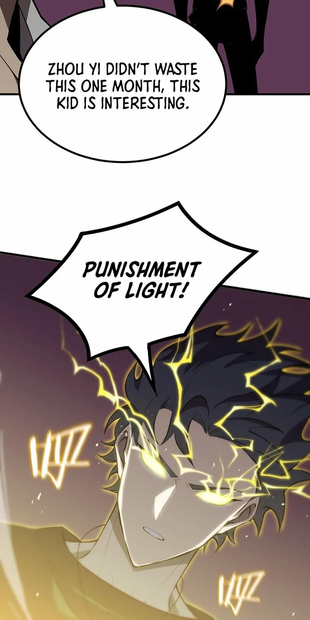 Read SSS Grade Saint Knight Manga Online
