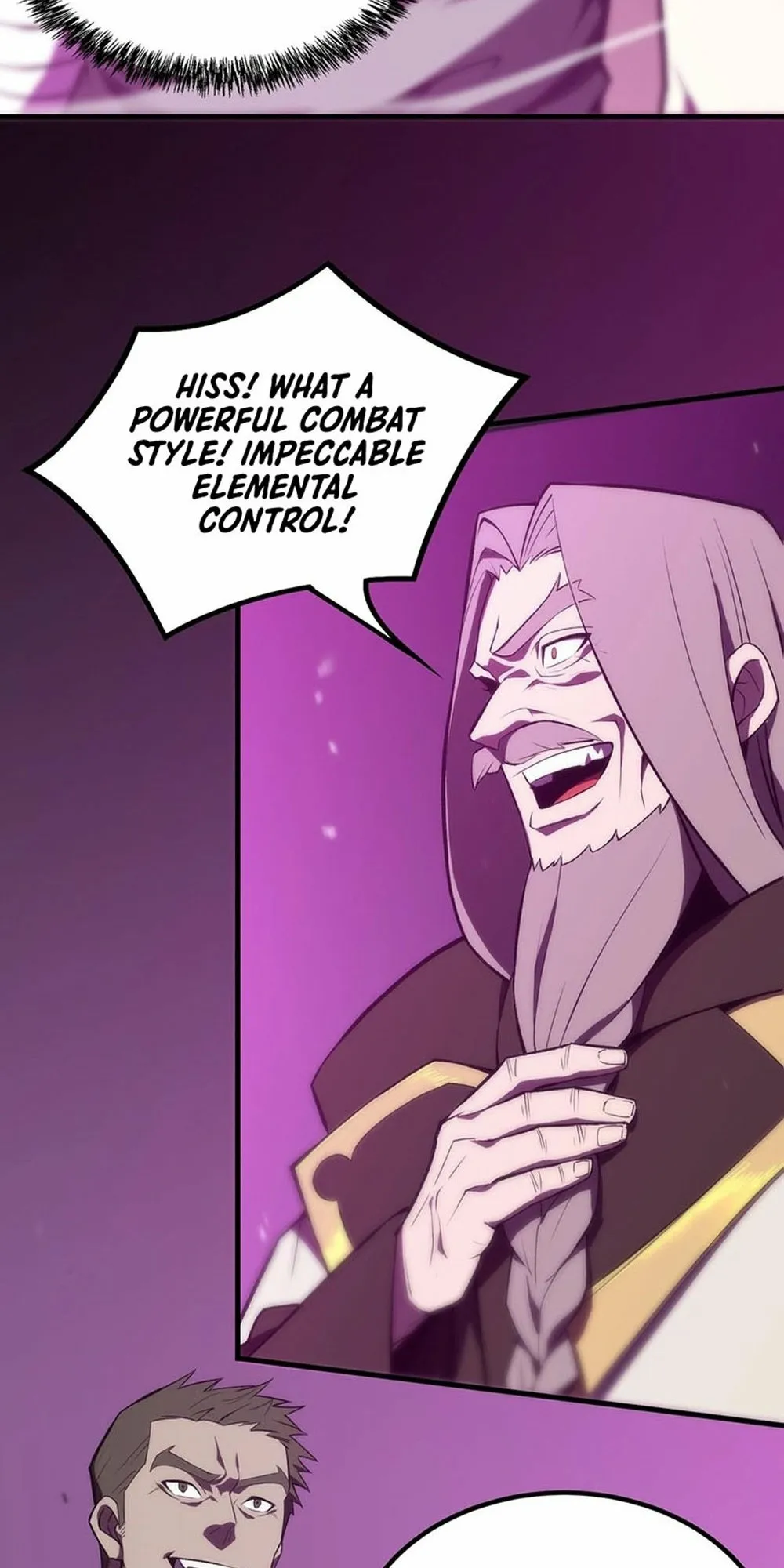 Read SSS Grade Saint Knight Manga Online