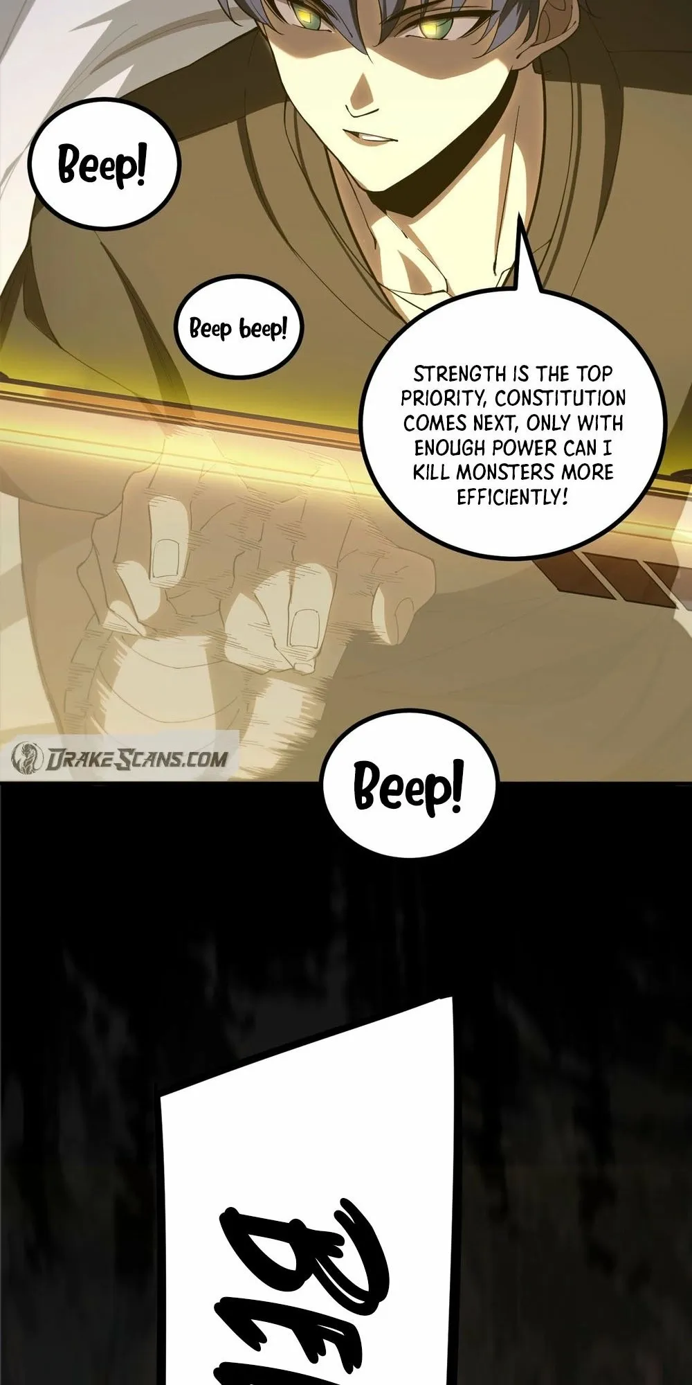 Read SSS Grade Saint Knight Manga Online