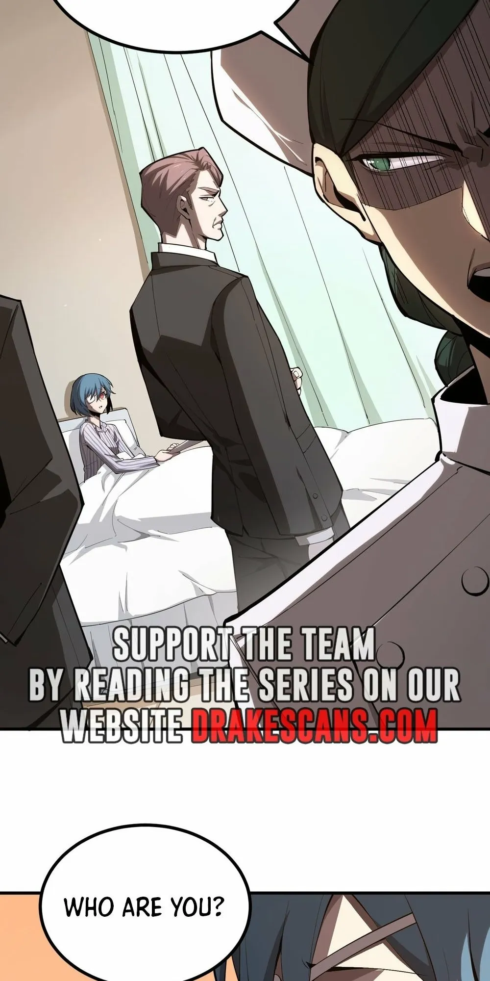 Read SSS Grade Saint Knight Manga Online