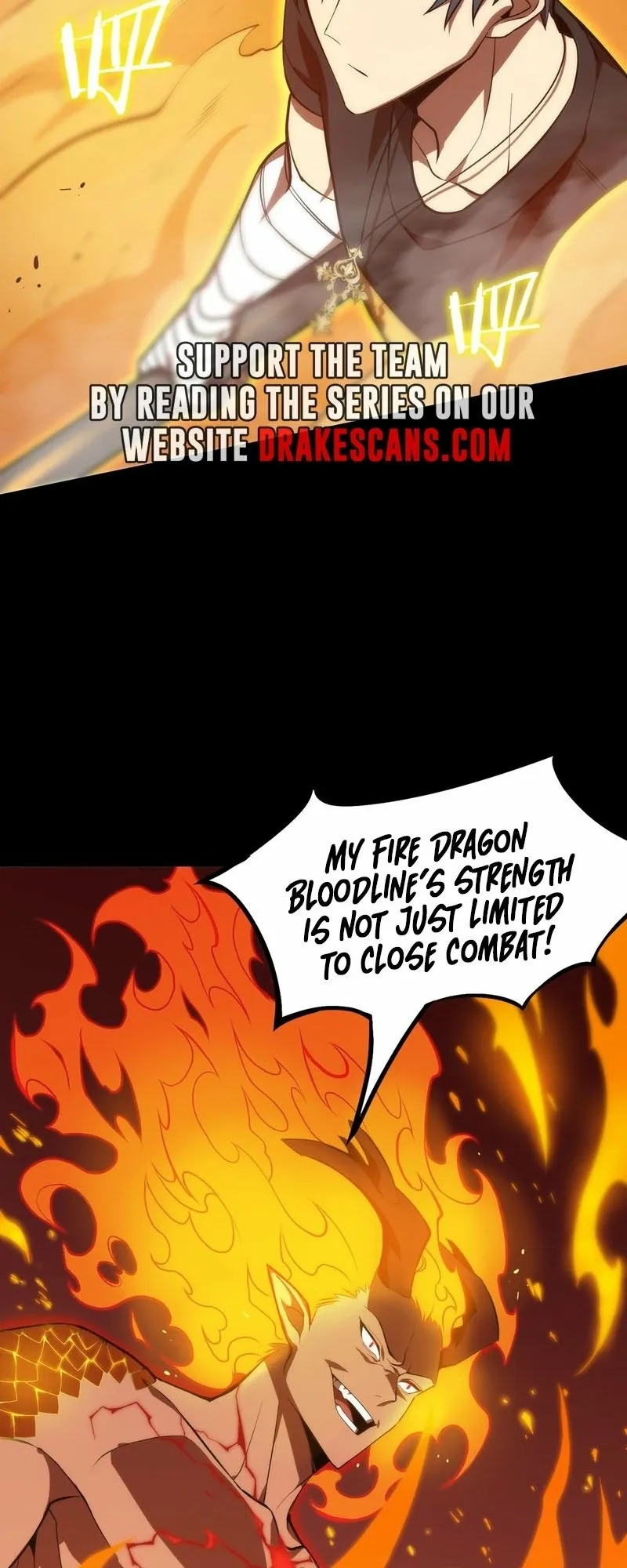 Read SSS Grade Saint Knight Manga Online