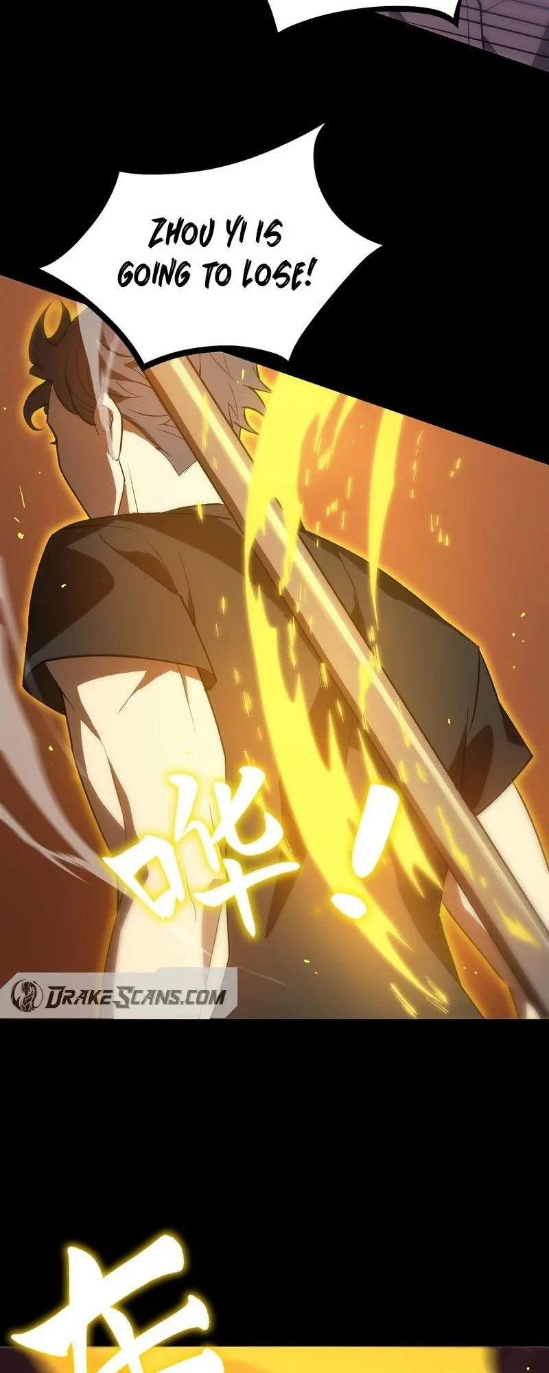 Read SSS Grade Saint Knight Manga Online
