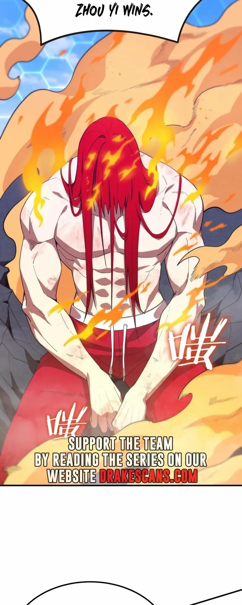 Read SSS Grade Saint Knight Manga Online