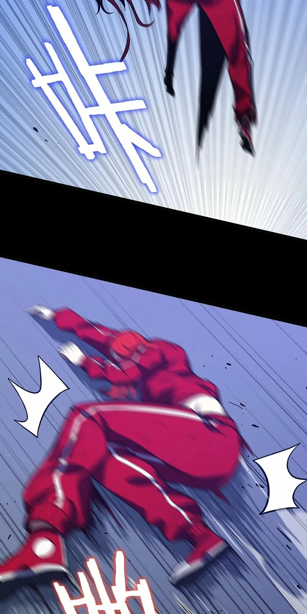 Read SSS Grade Saint Knight Manga Online