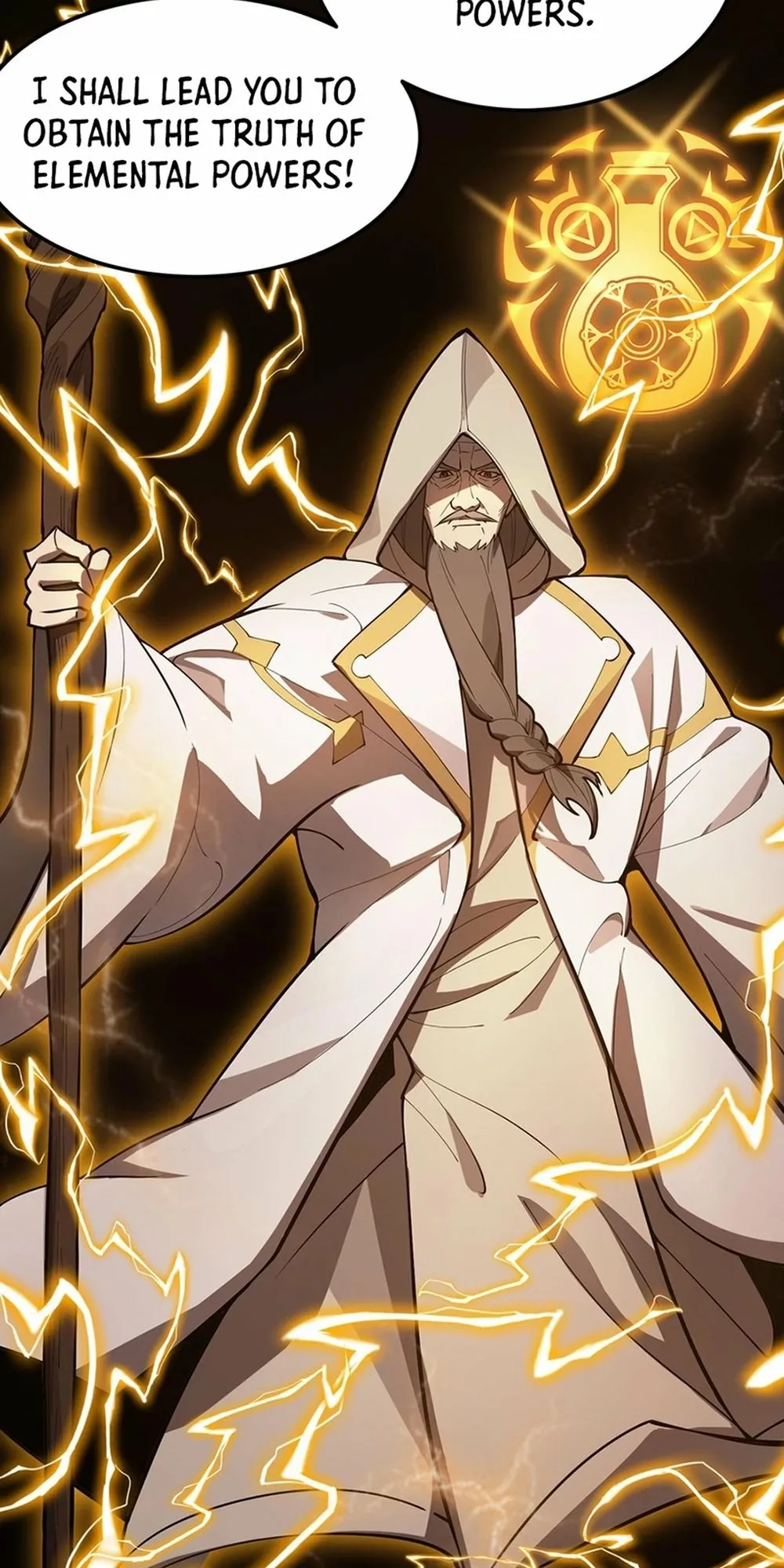Read SSS Grade Saint Knight Manga Online