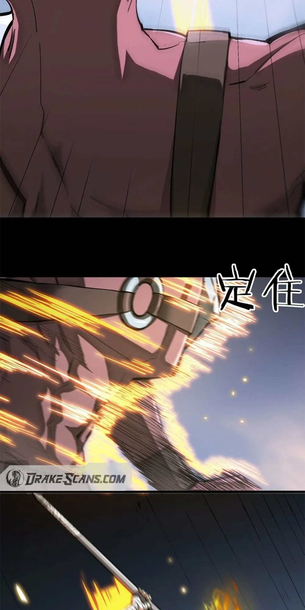 Read SSS Grade Saint Knight Manga Online