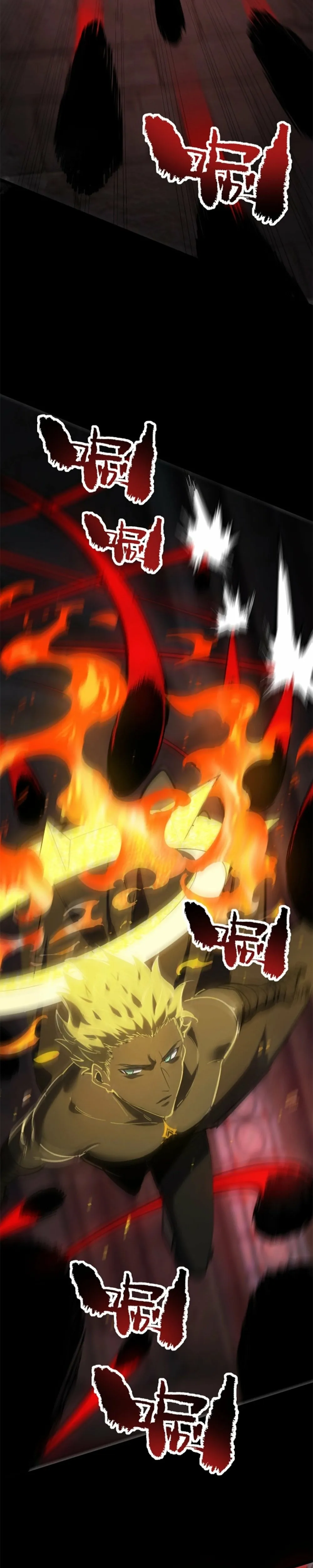 Read SSS Grade Saint Knight Manga Online