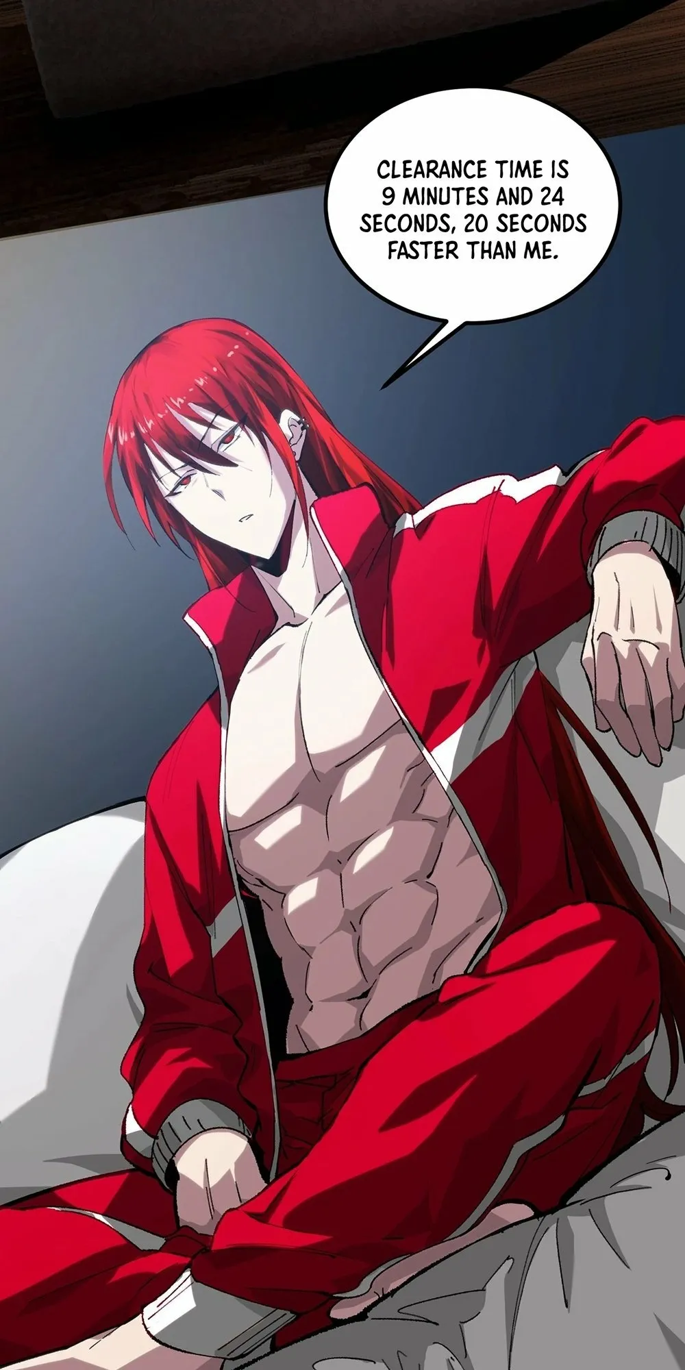 Read SSS Grade Saint Knight Manga Online
