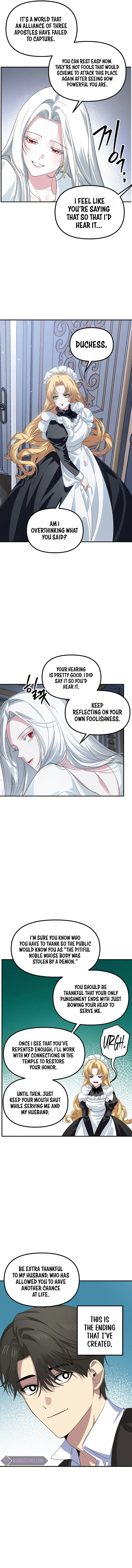 Read SSS-Class Suicide Hunter Manga Online