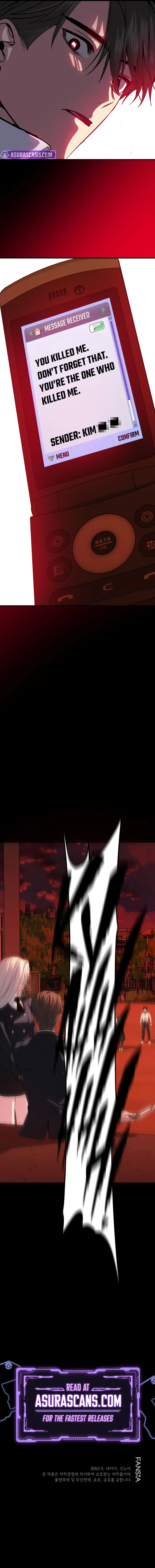 Read SSS-Class Suicide Hunter Manga Online