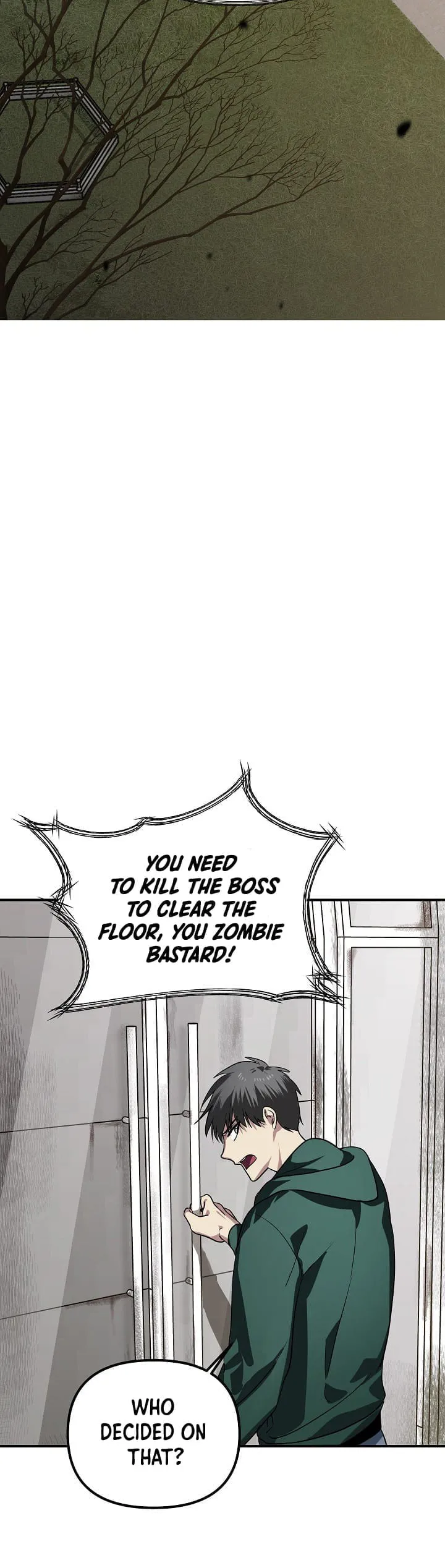 Read SSS-Class Suicide Hunter Manga Online