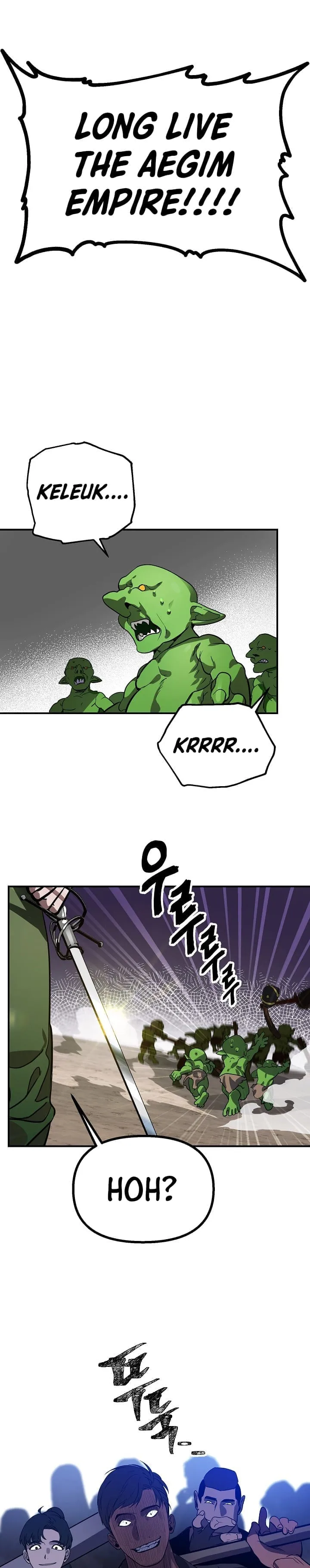Read SSS-Class Suicide Hunter Manga Online