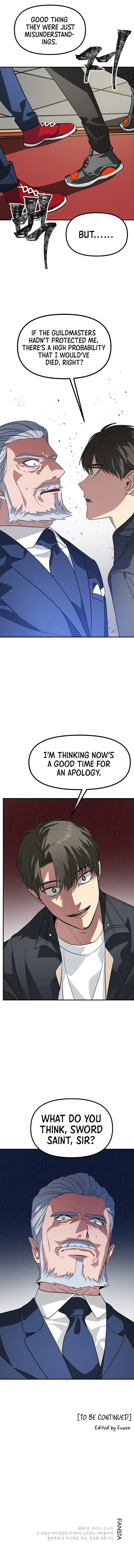 Read SSS-Class Suicide Hunter Manga Online