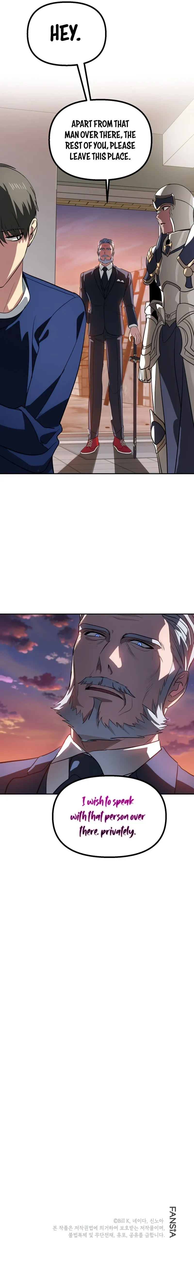 Read SSS-Class Suicide Hunter Manga Online