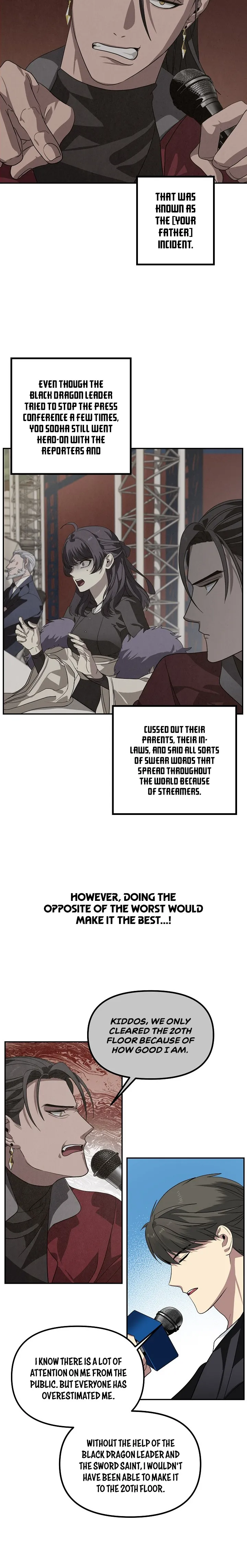 Read SSS-Class Suicide Hunter Manga Online