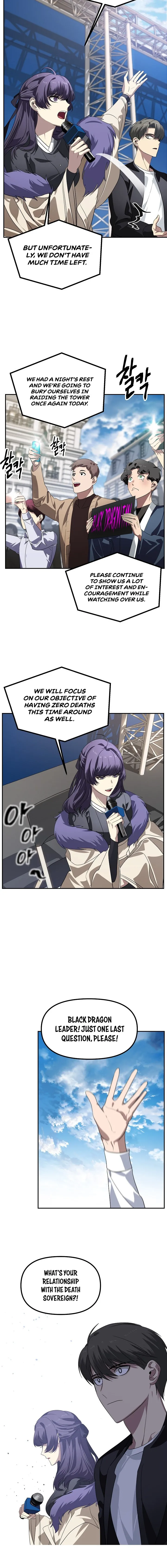Read SSS-Class Suicide Hunter Manga Online