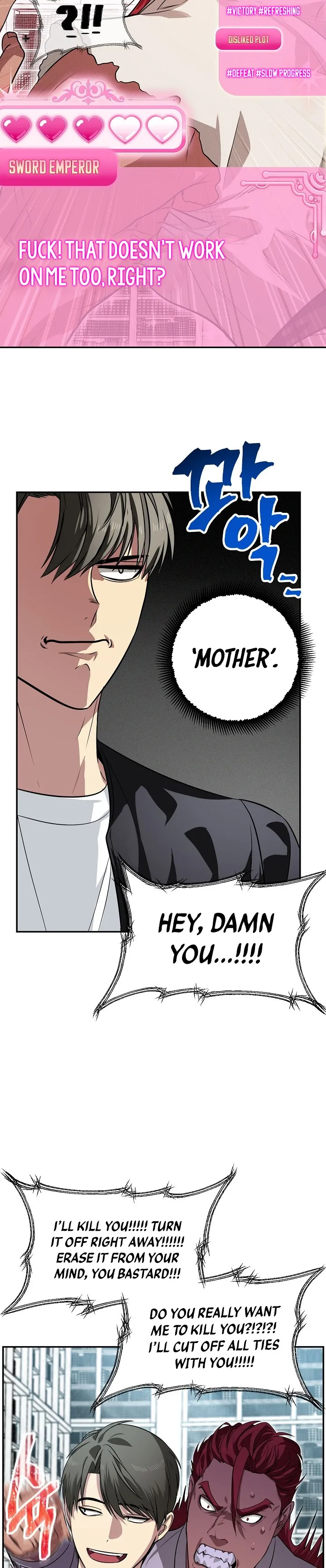 Read SSS-Class Suicide Hunter Manga Online